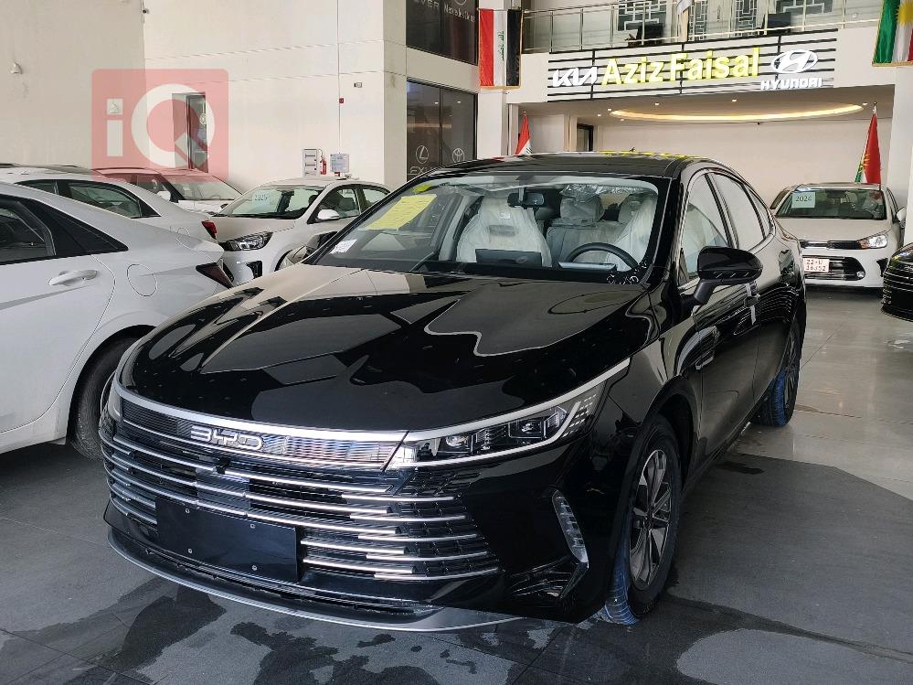 بی وای دی دیسترۆیەر 05